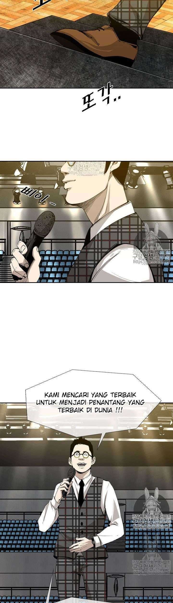 Chapter 125 - halaman 34