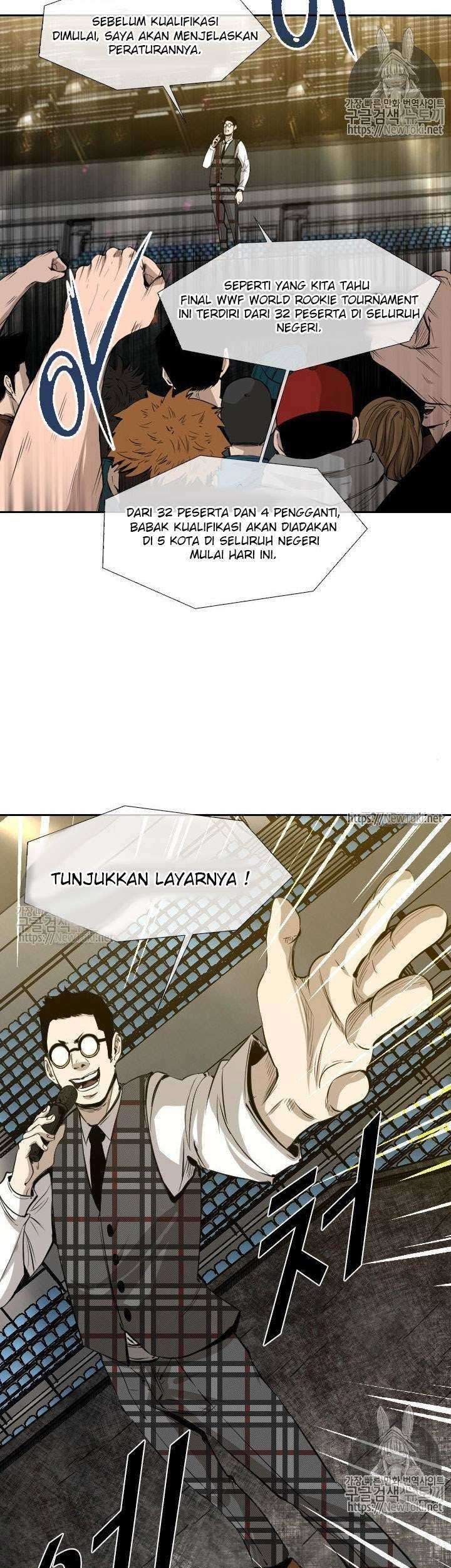 Chapter 125 - halaman 37