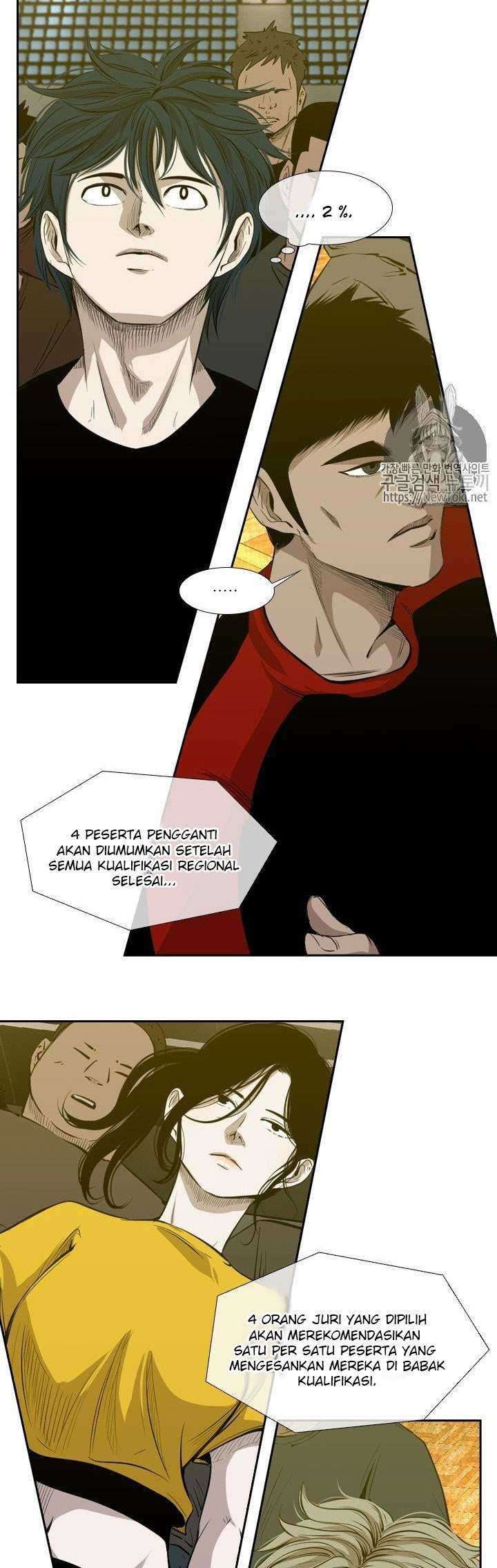 Chapter 125 - halaman 42