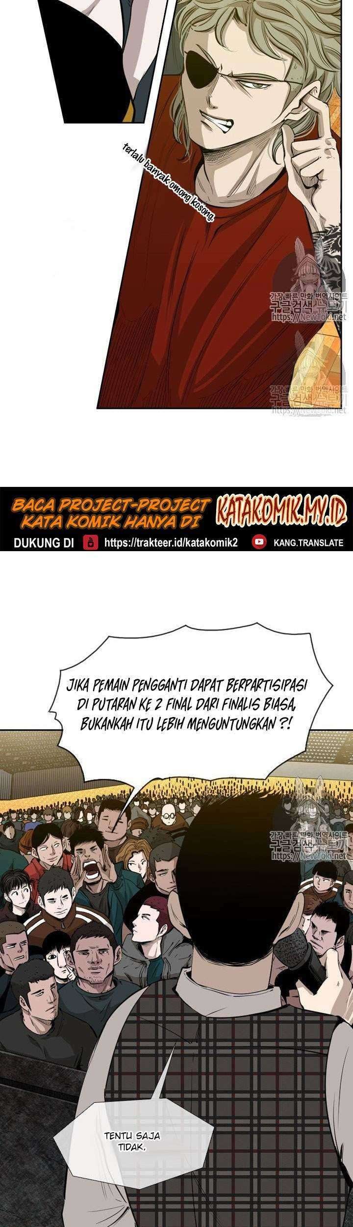 Chapter 125 - halaman 43