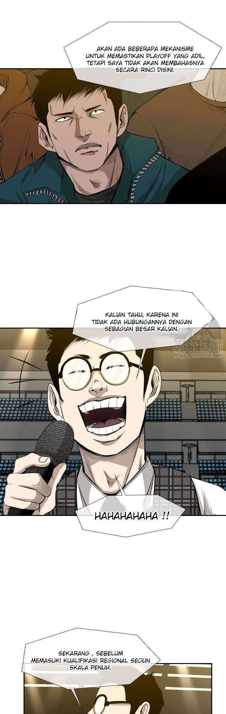 Chapter 125 - halaman 45