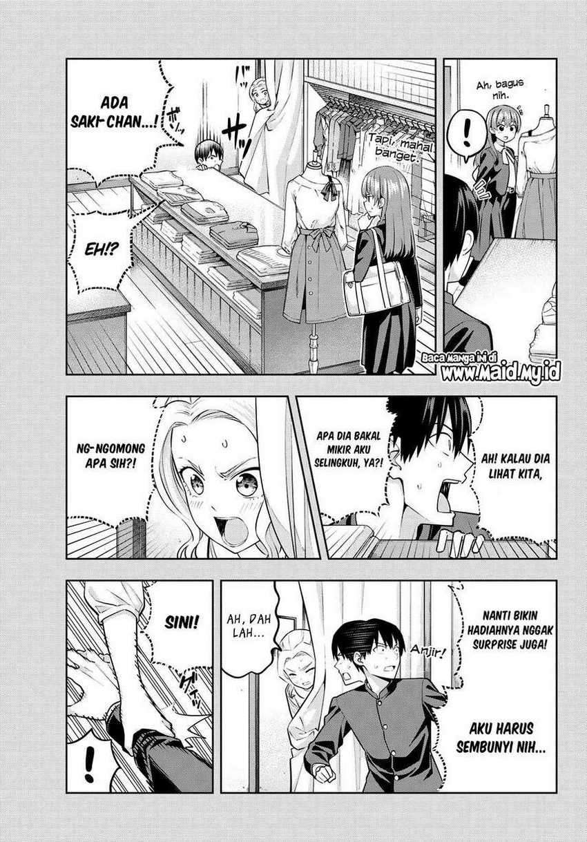 Chapter 45 - halaman 12