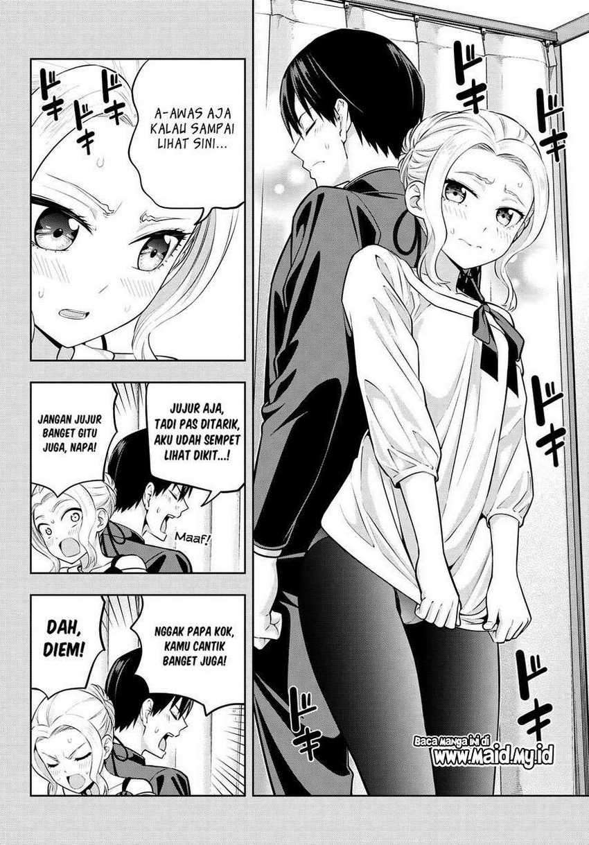 Chapter 45 - halaman 13