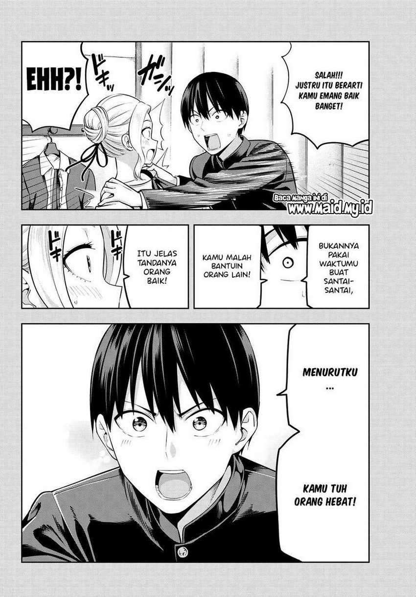 Chapter 45 - halaman 15