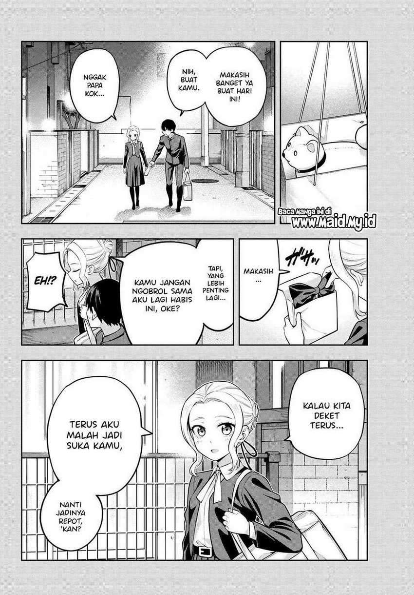 Chapter 45 - halaman 17