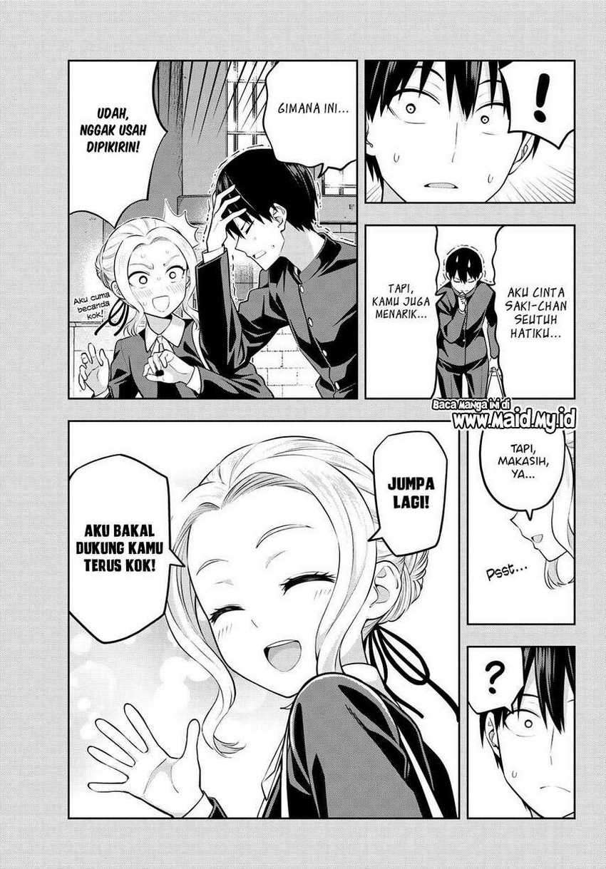 Chapter 45 - halaman 18