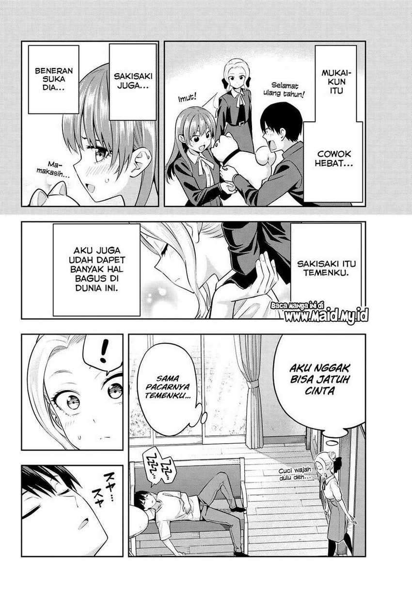 Chapter 45 - halaman 19