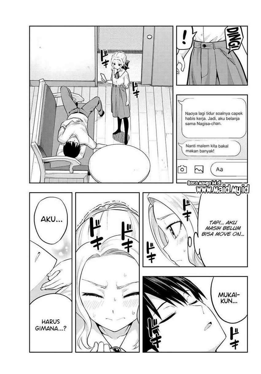Chapter 45 - halaman 20
