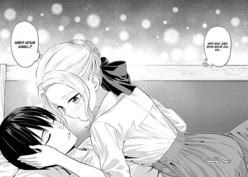 Chapter 45 - halaman 21