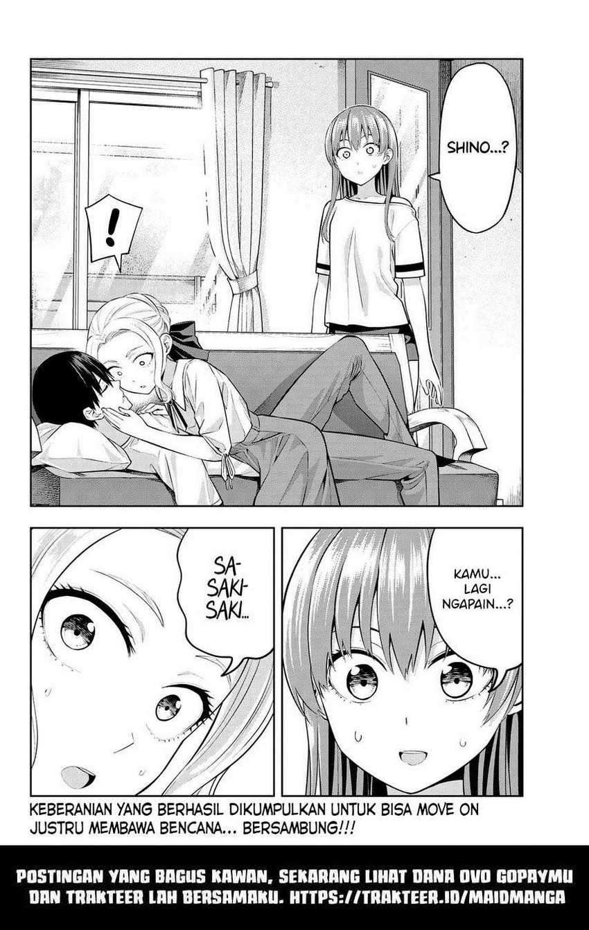 Chapter 45 - halaman 22