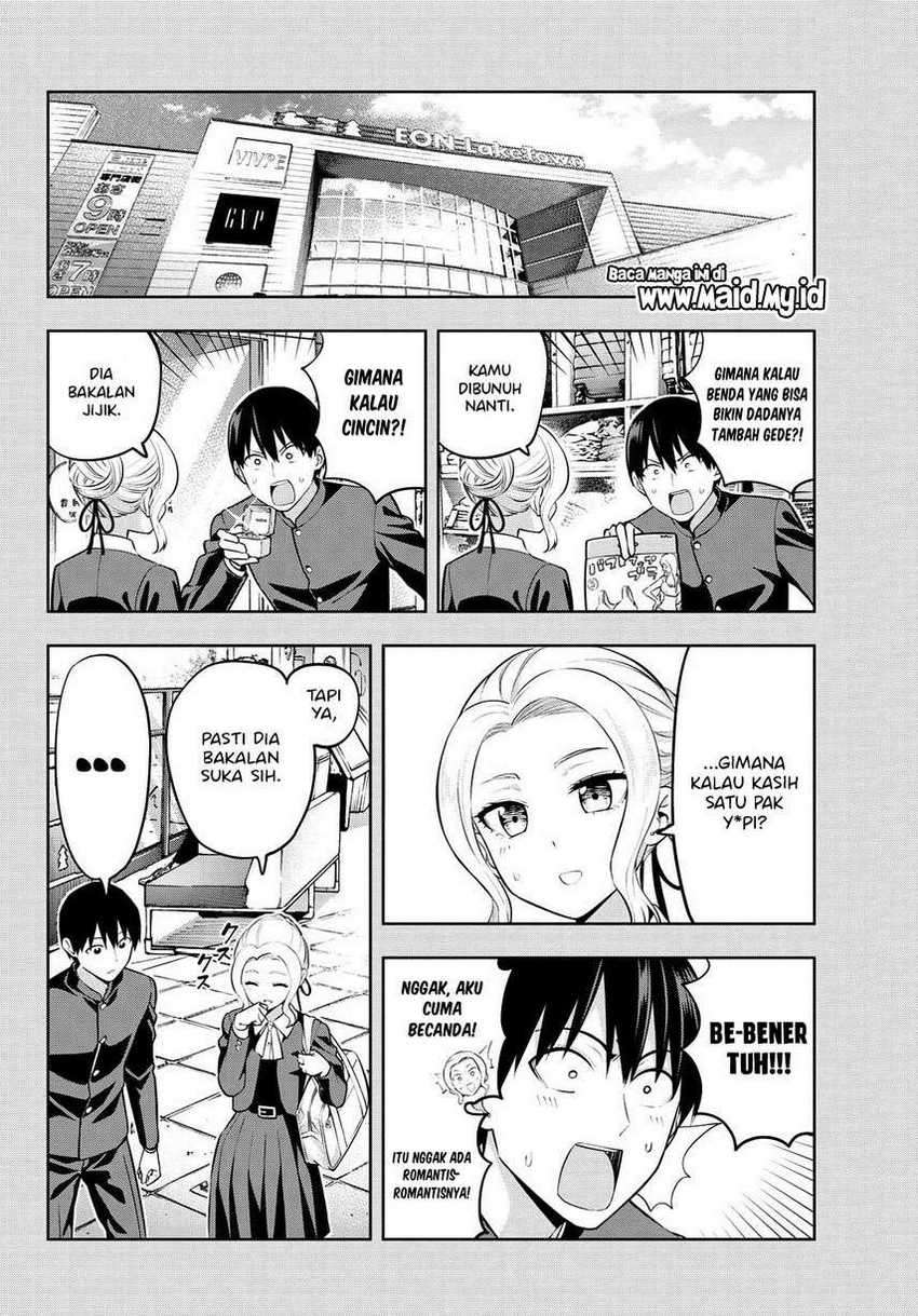 Chapter 45 - halaman 9