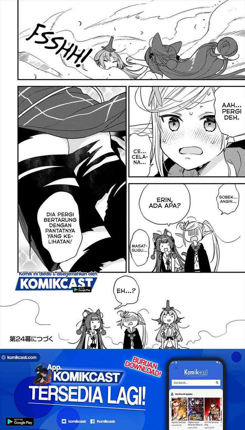 Chapter 23 - halaman 24