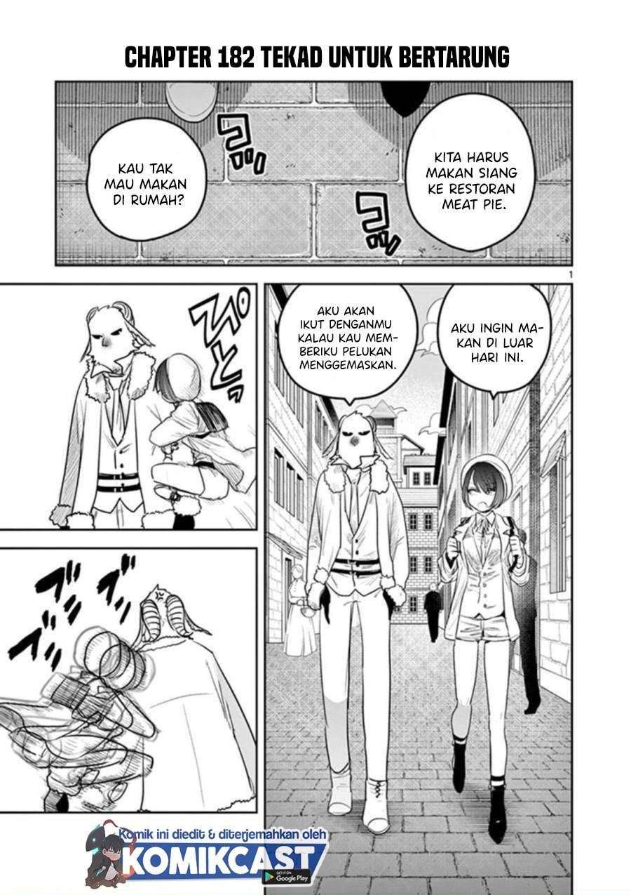 Chapter 182 - halaman 2