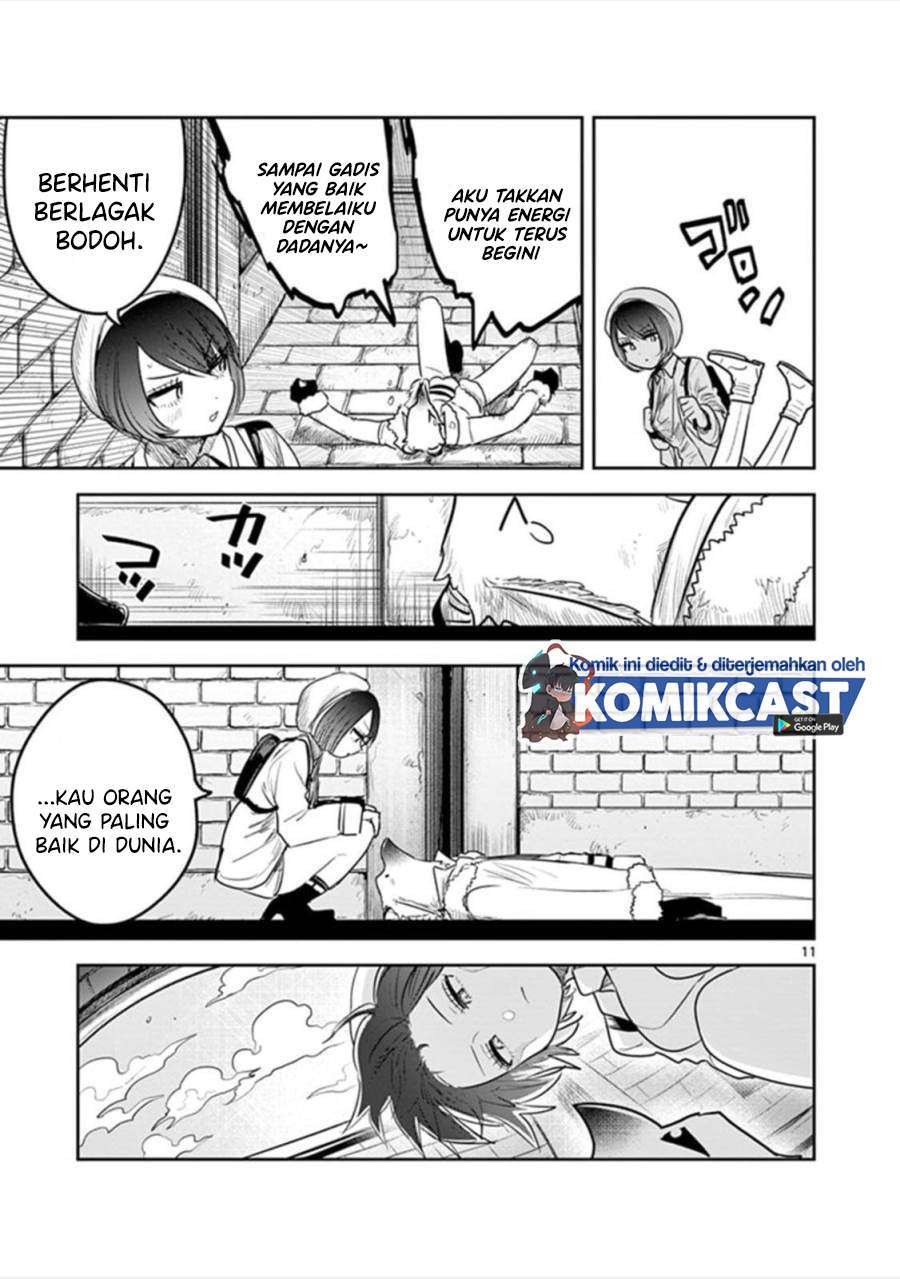 Chapter 182 - halaman 12