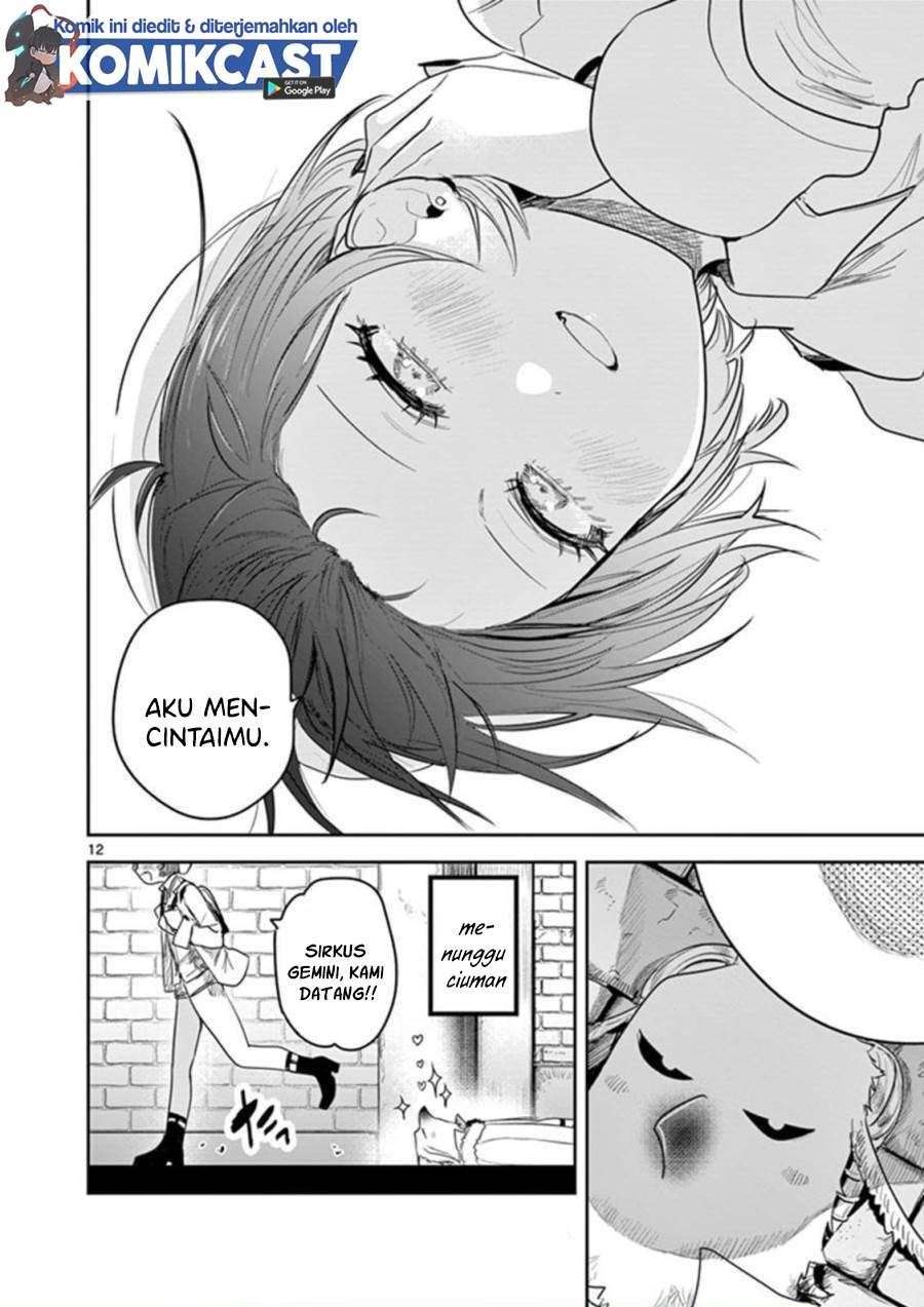 Chapter 182 - halaman 13