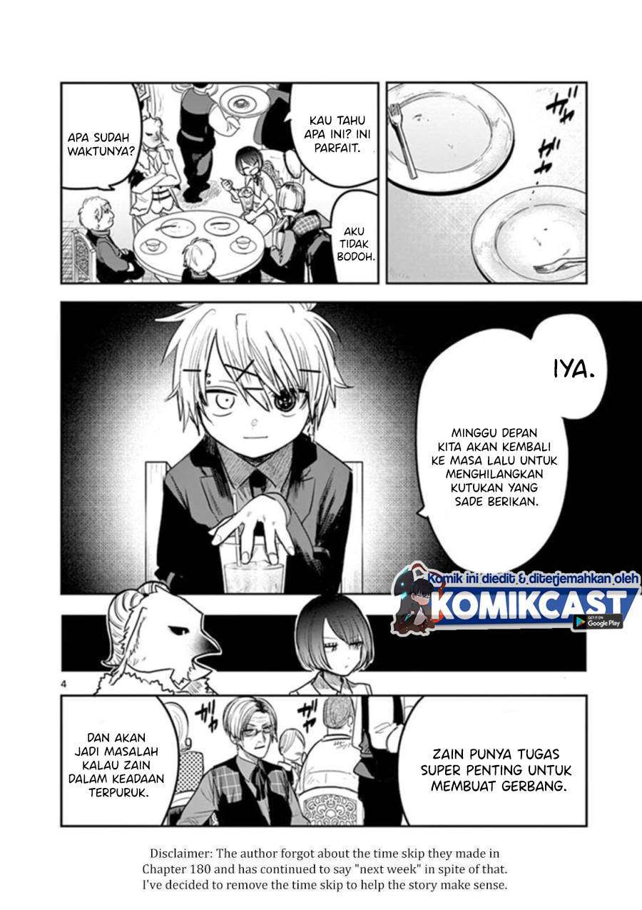 Chapter 182 - halaman 5