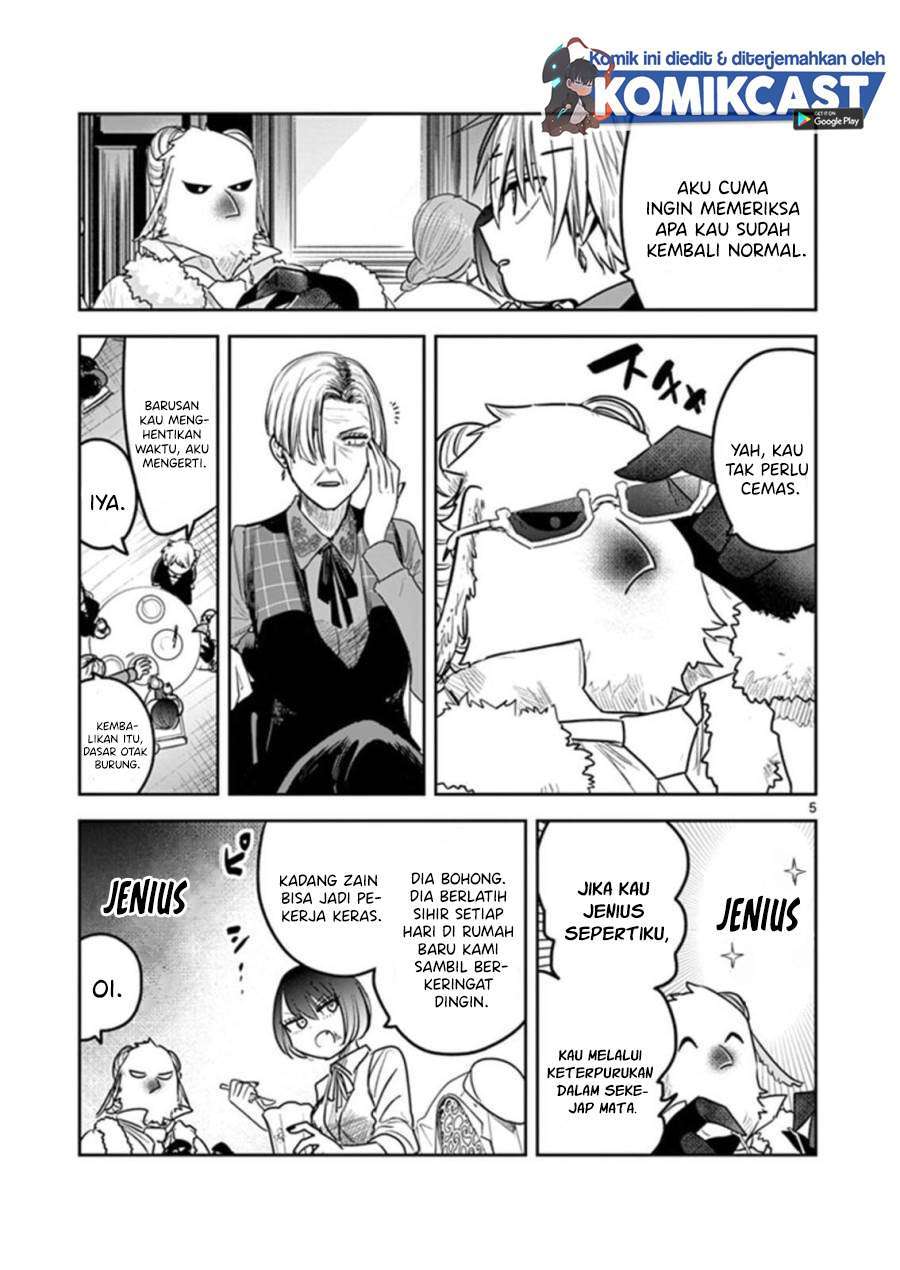 Chapter 182 - halaman 6