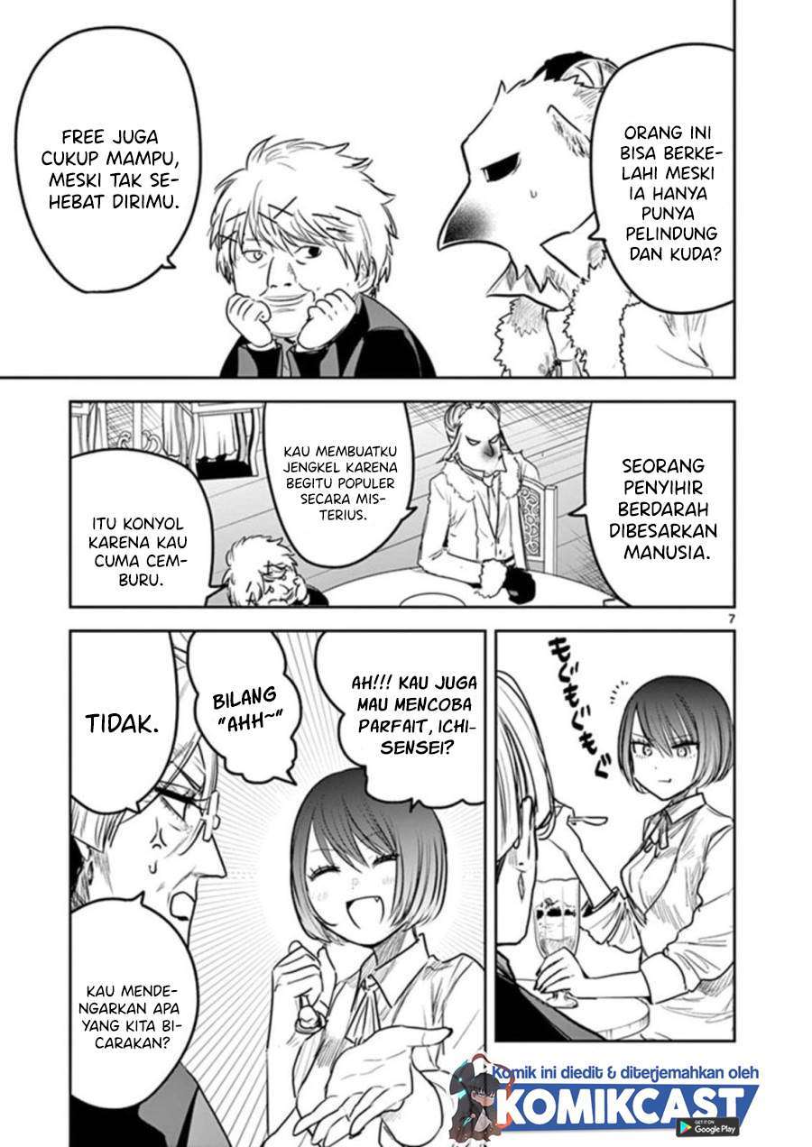 Chapter 182 - halaman 8
