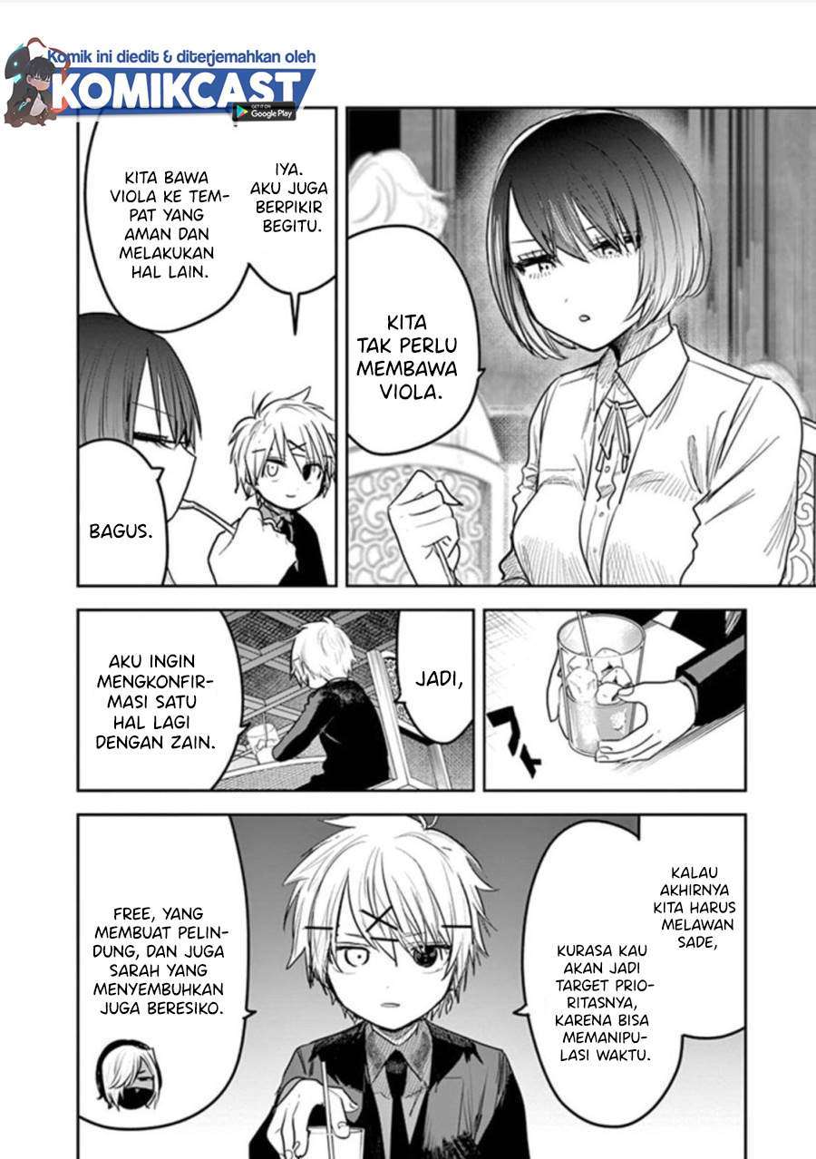 Chapter 182 - halaman 9