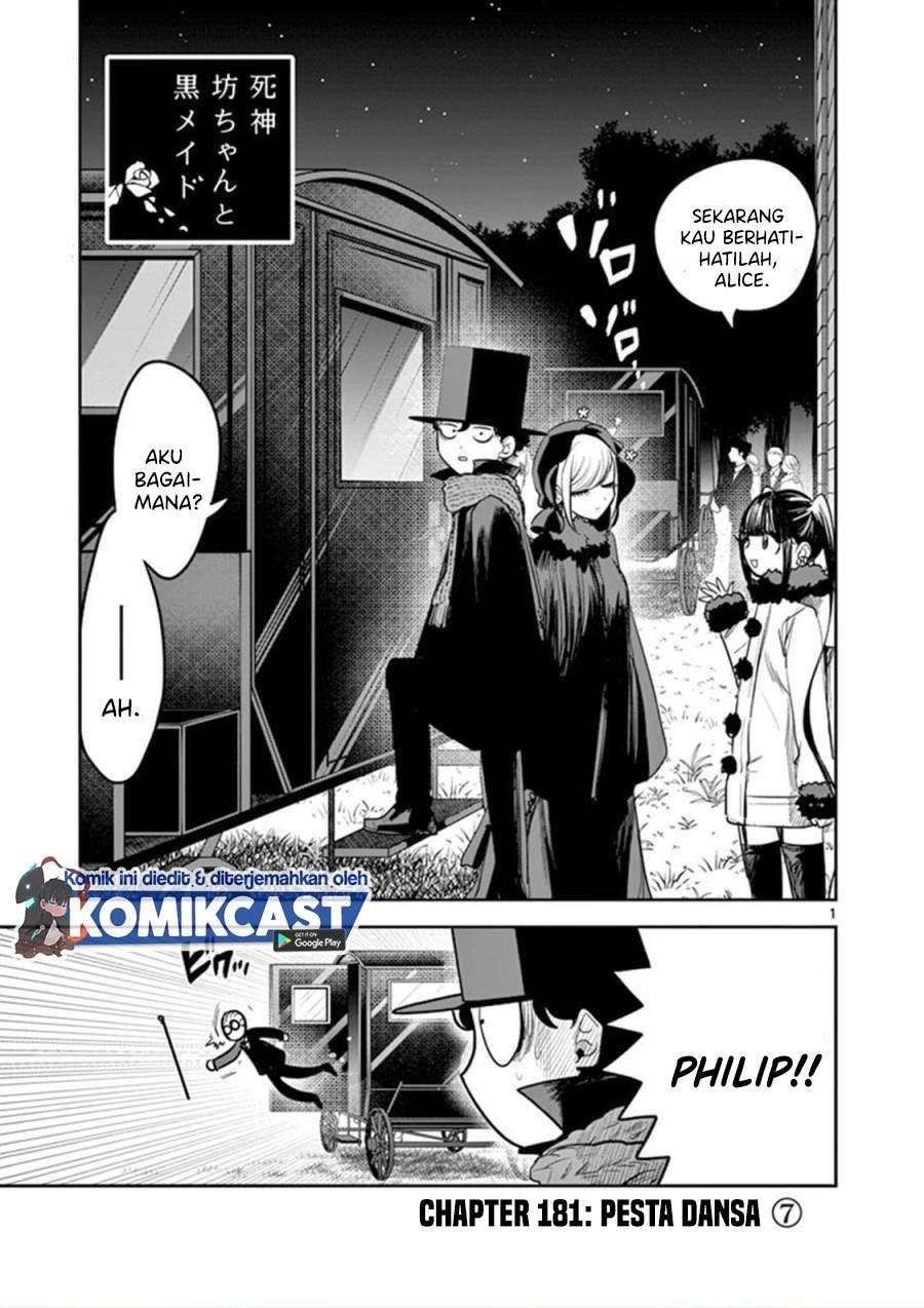 Chapter 181 - halaman 2