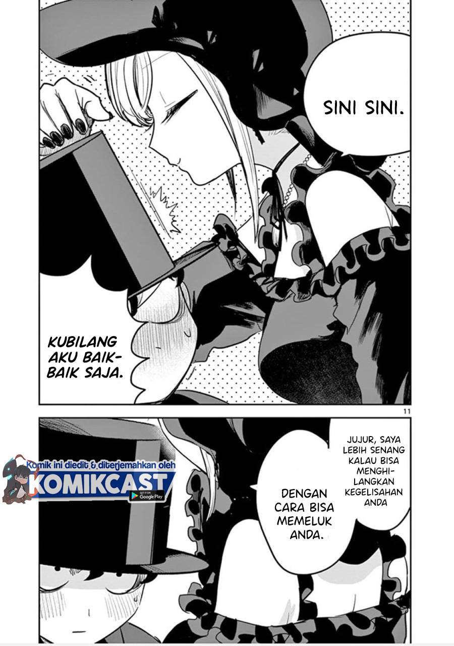 Chapter 181 - halaman 12