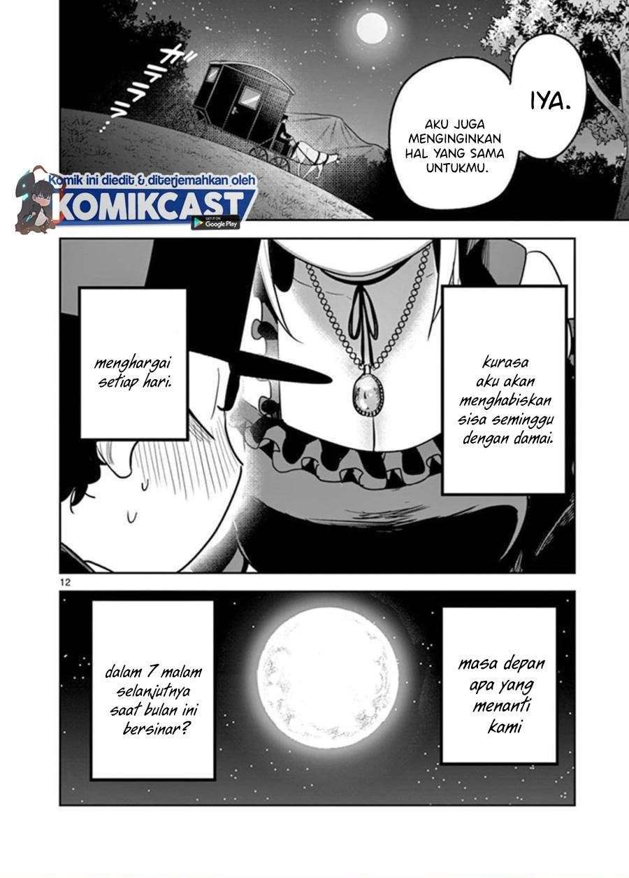 Chapter 181 - halaman 13