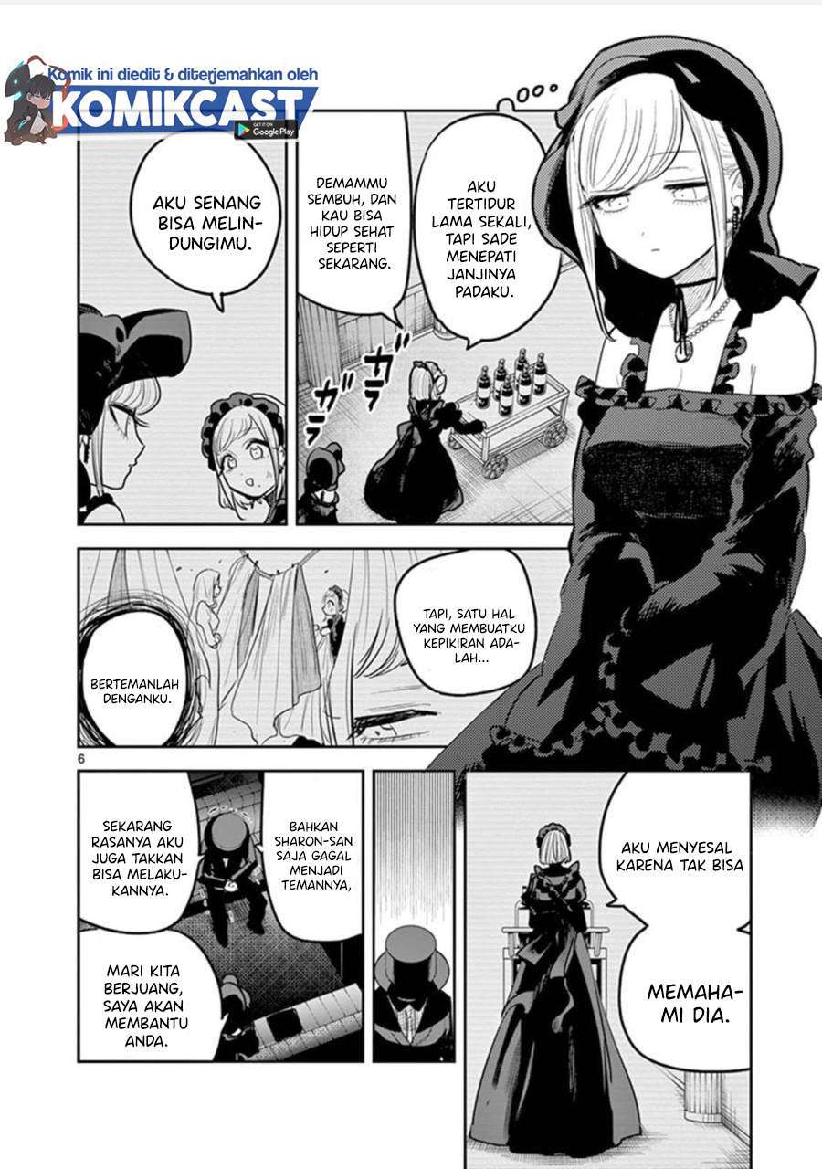 Chapter 181 - halaman 7