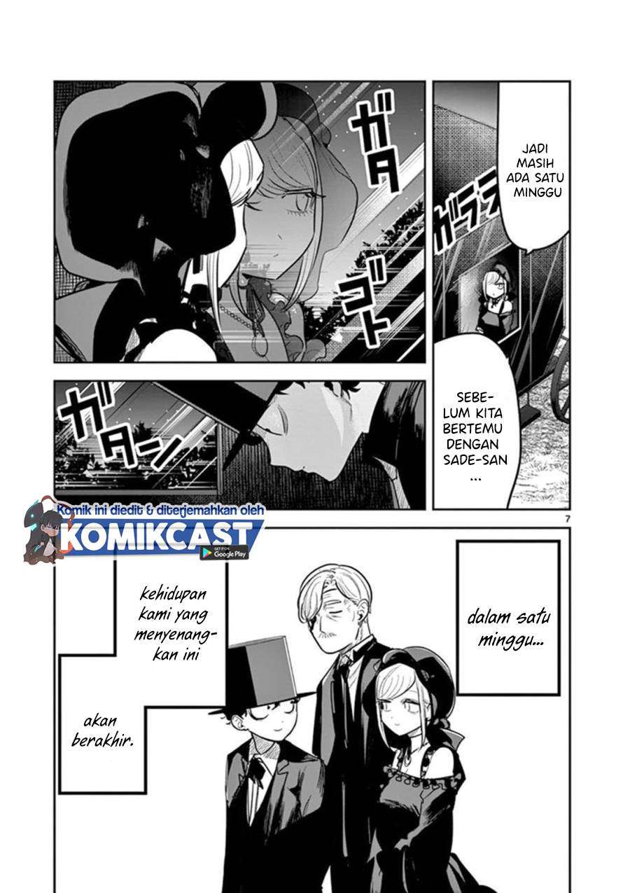 Chapter 181 - halaman 8