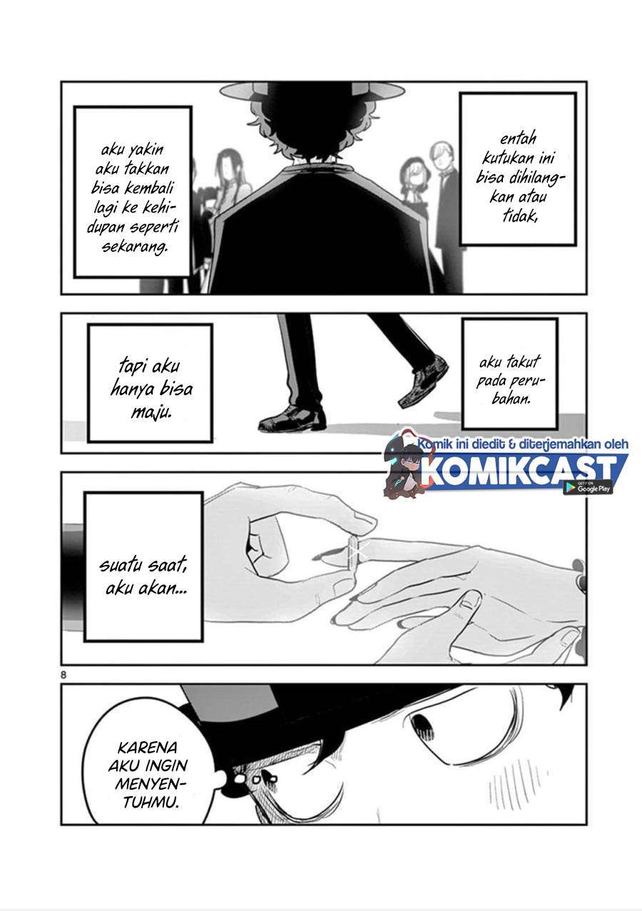 Chapter 181 - halaman 9