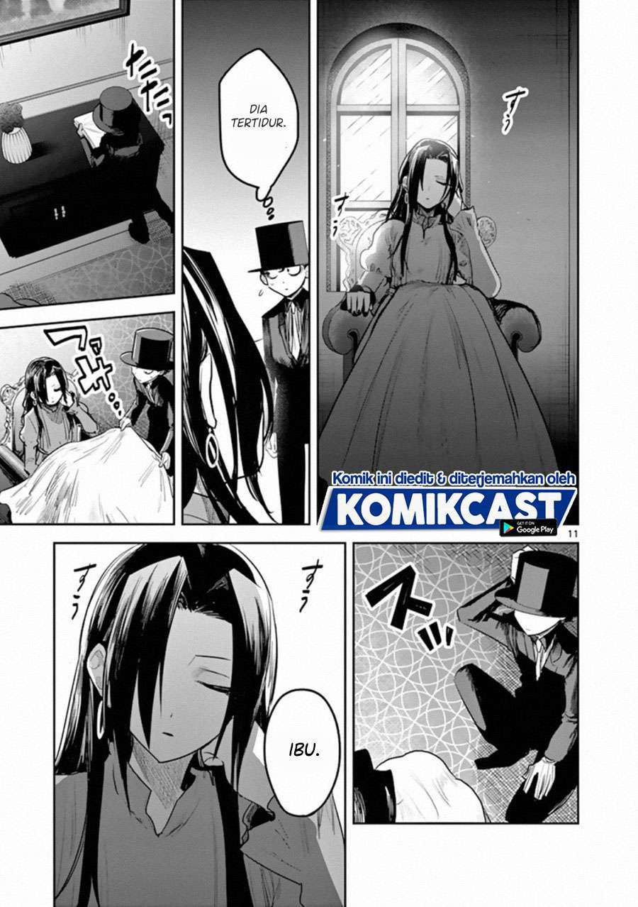 Chapter 180 - halaman 12