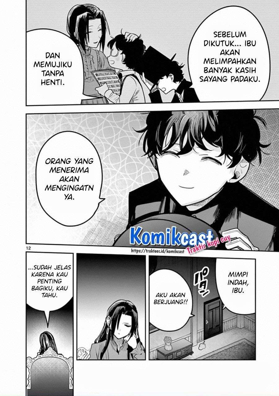 Chapter 180 - halaman 13