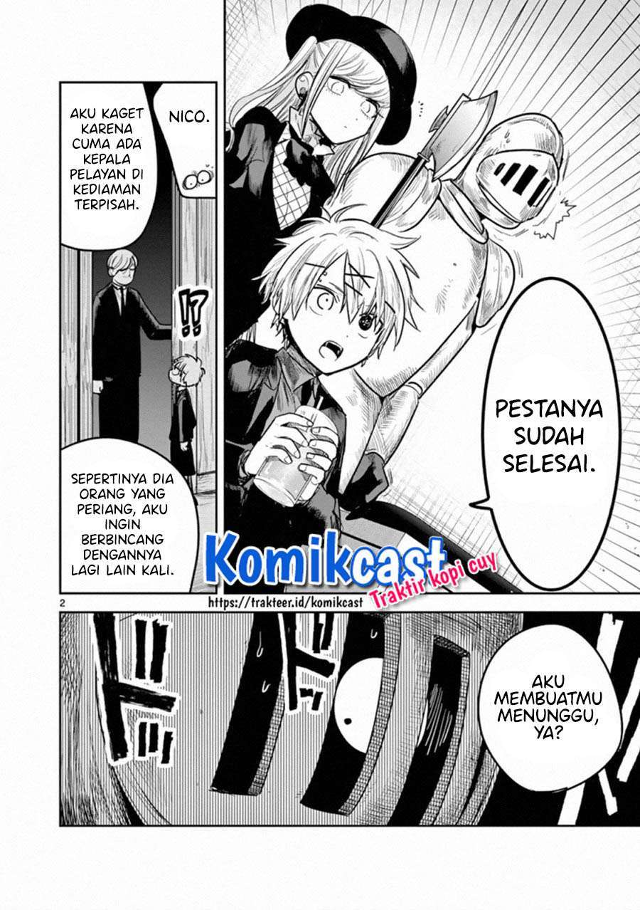Chapter 180 - halaman 3