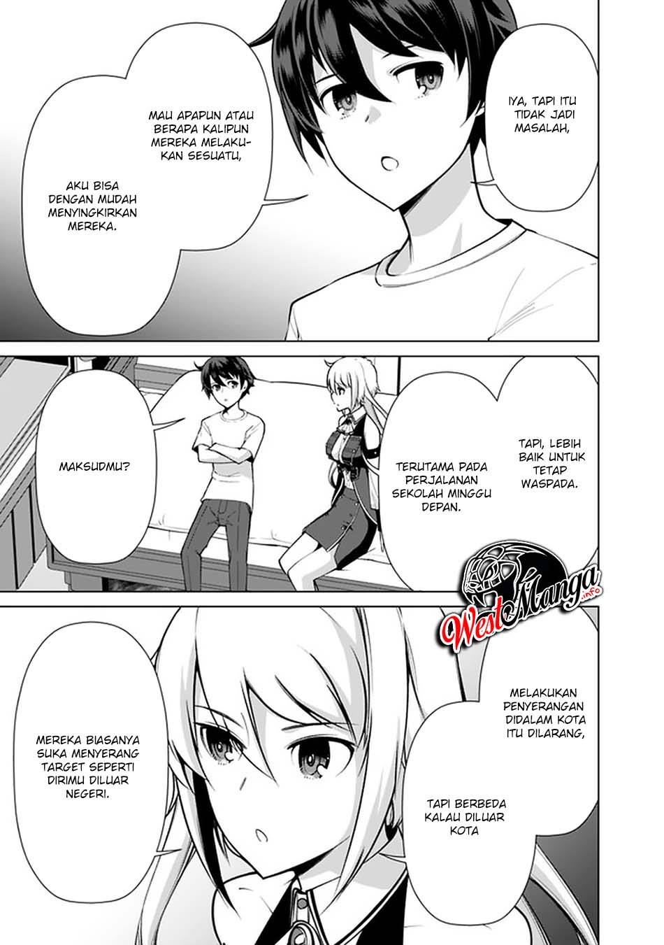 Chapter 52 - halaman 19