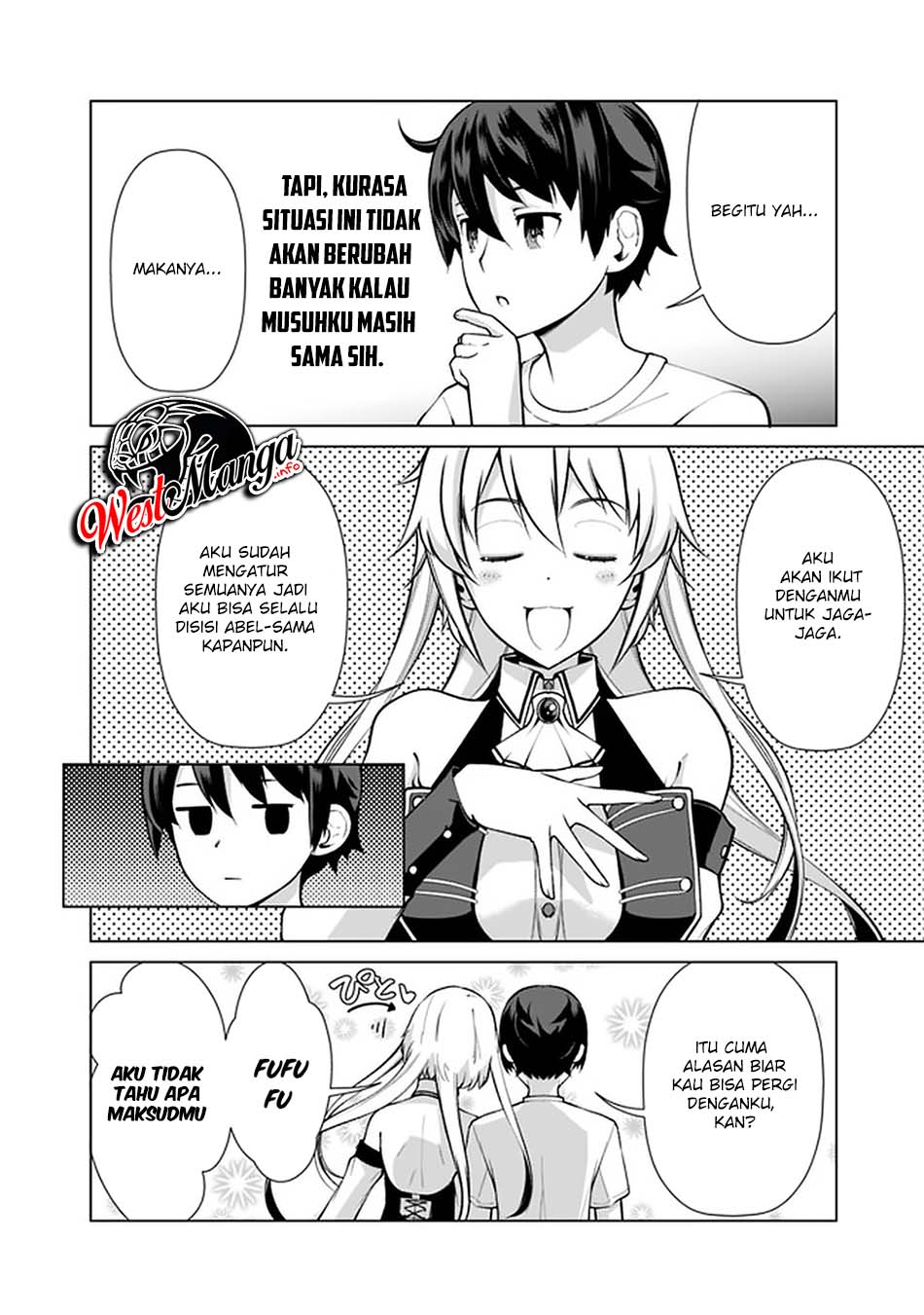 Chapter 52 - halaman 20