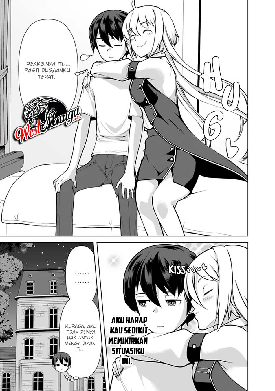 Chapter 52 - halaman 21