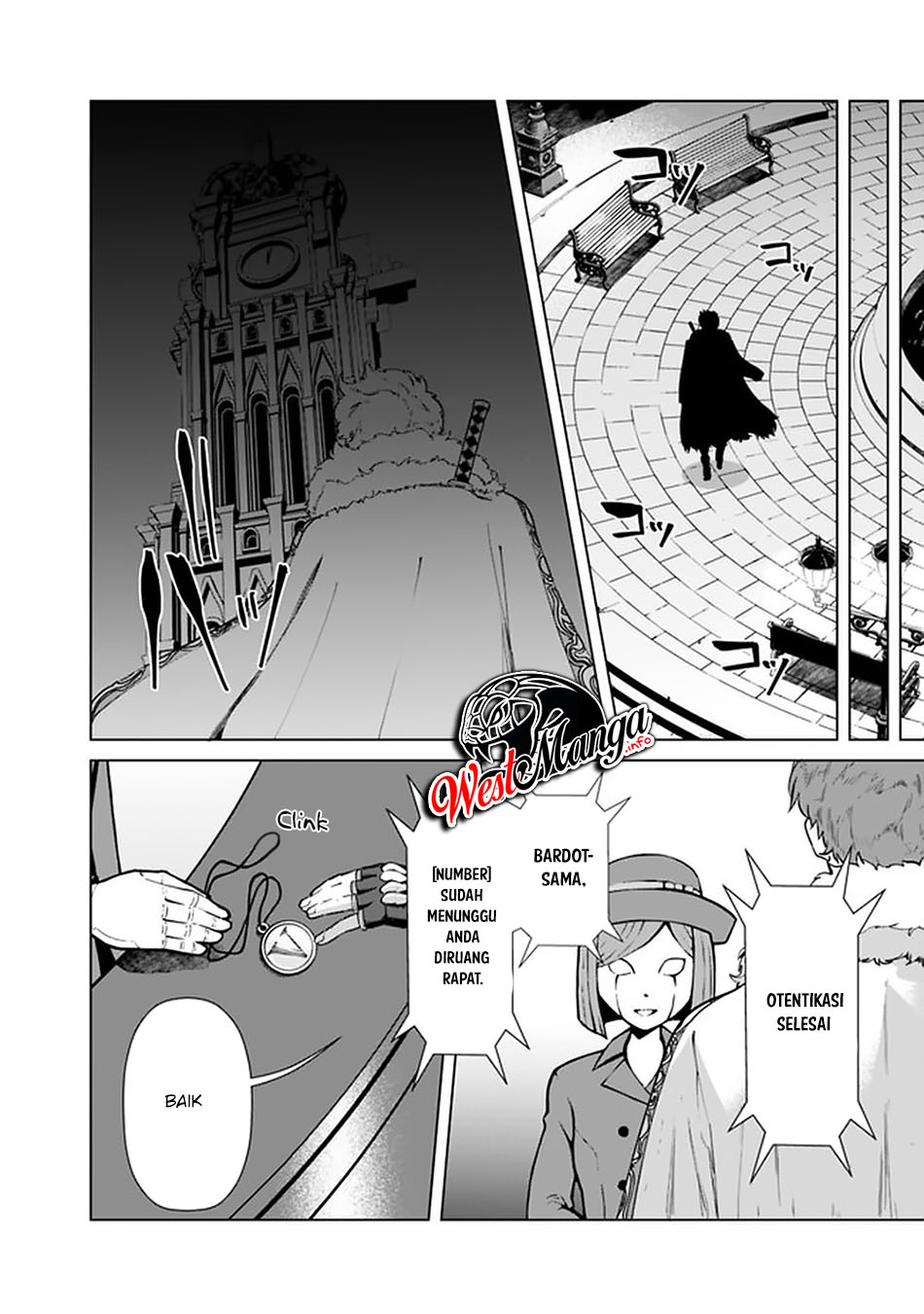 Chapter 52 - halaman 22