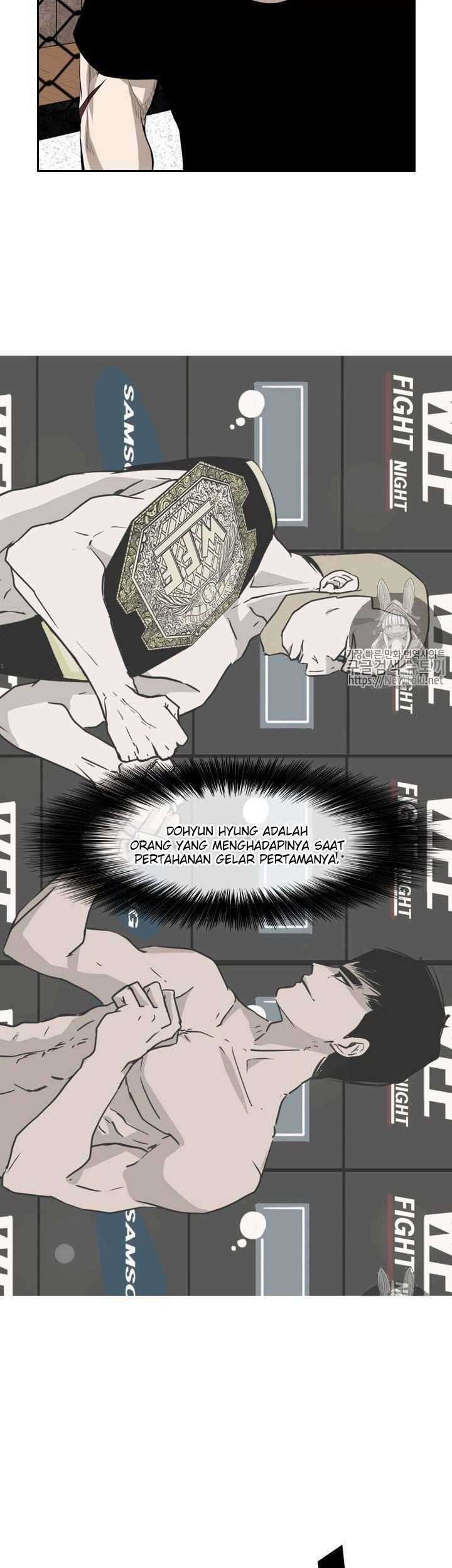 Chapter 130 - halaman 42