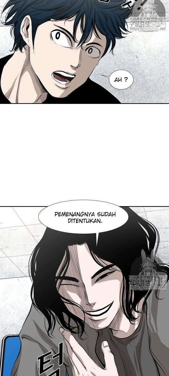 Chapter 129 - halaman 40