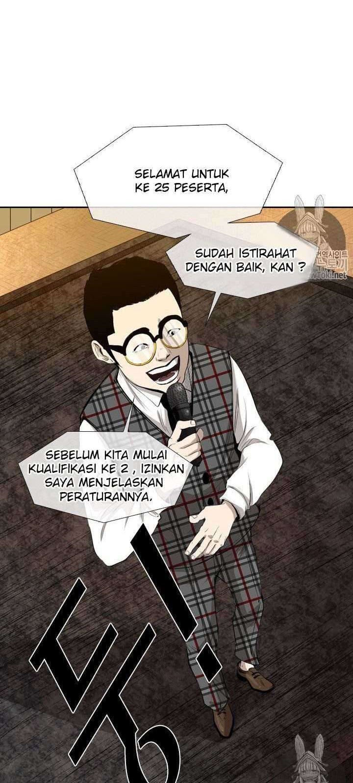 Chapter 129 - halaman 46
