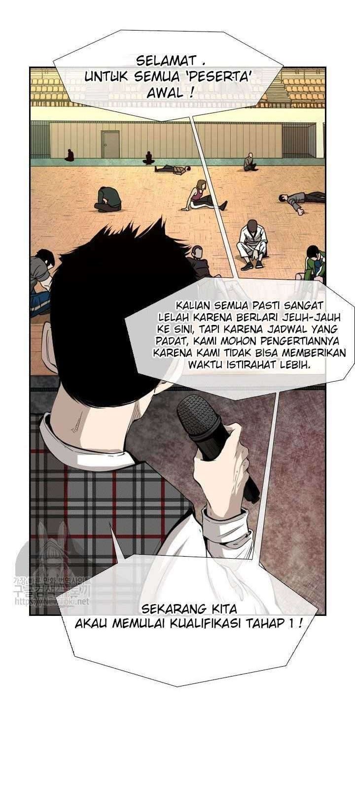 Chapter 127 - halaman 40