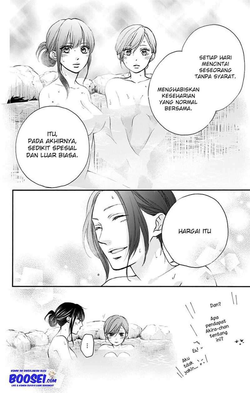Chapter 74 - halaman 11