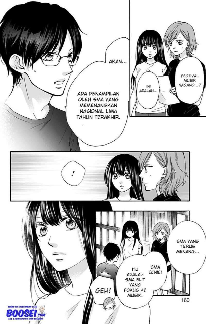 Chapter 74 - halaman 13