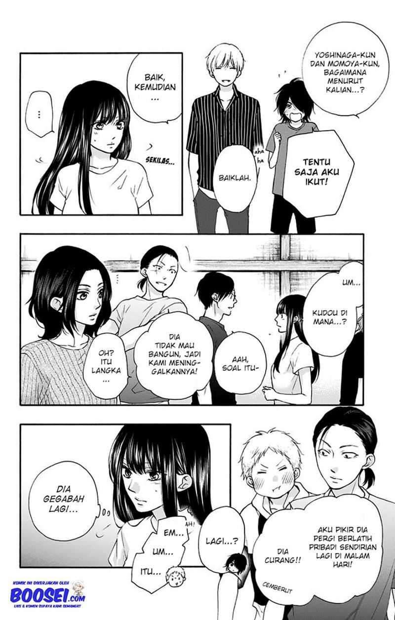 Chapter 74 - halaman 15