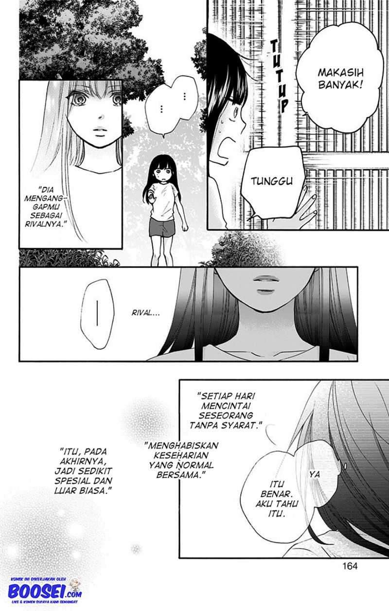 Chapter 74 - halaman 17