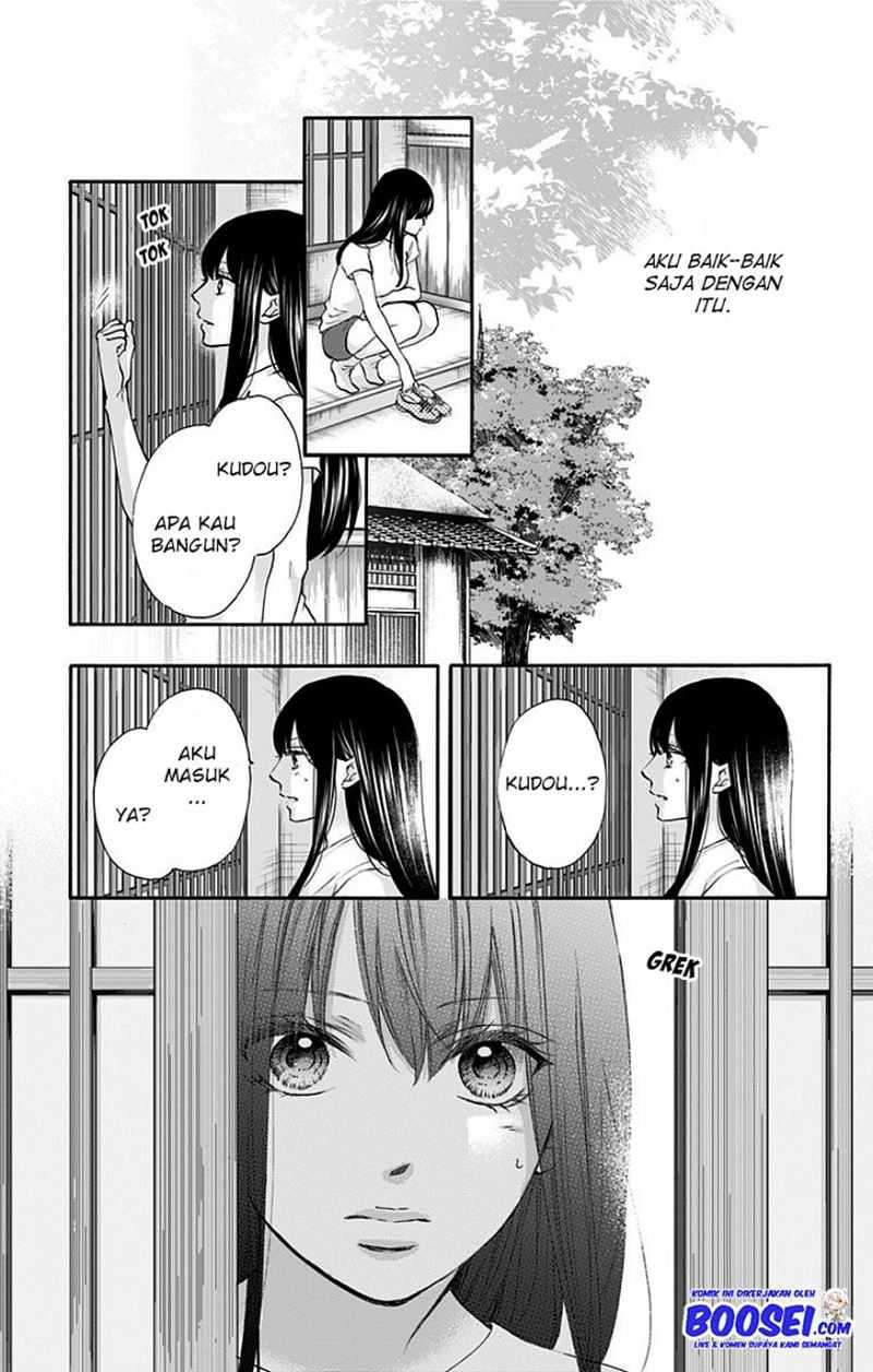 Chapter 74 - halaman 18