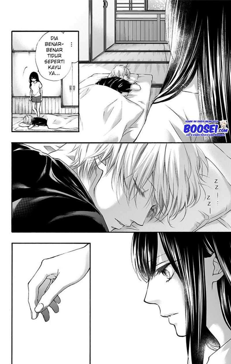Chapter 74 - halaman 19