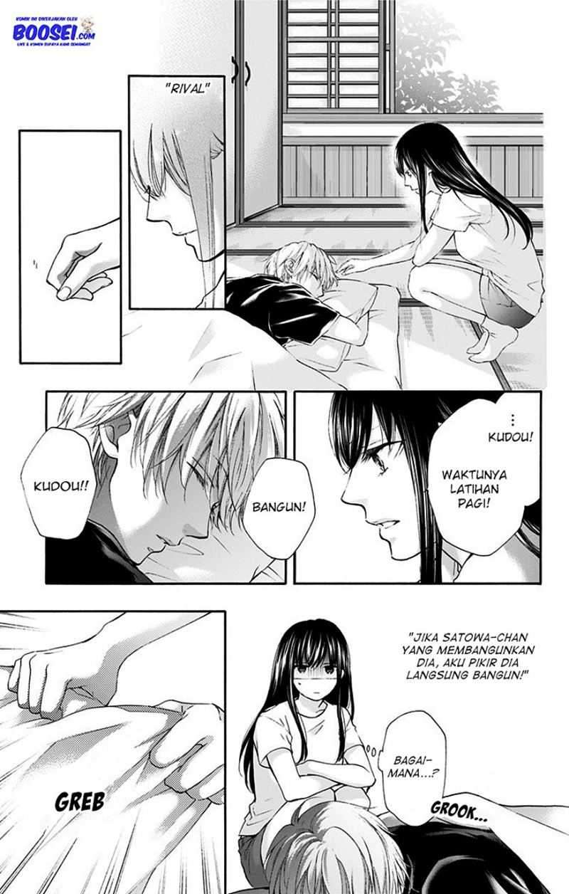 Chapter 74 - halaman 20