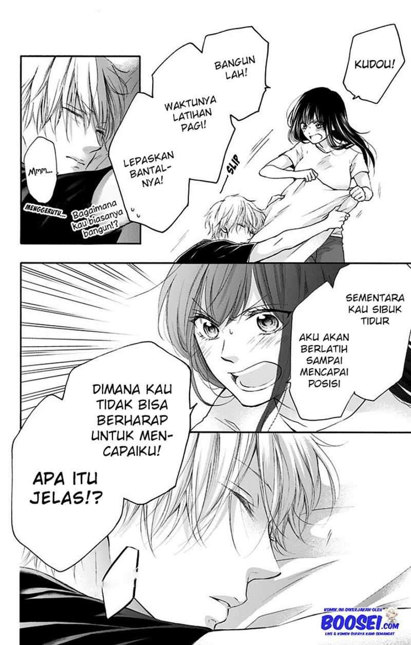 Chapter 74 - halaman 21