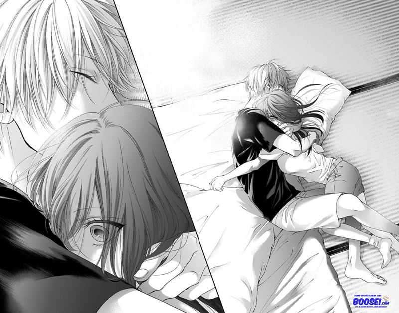 Chapter 74 - halaman 23