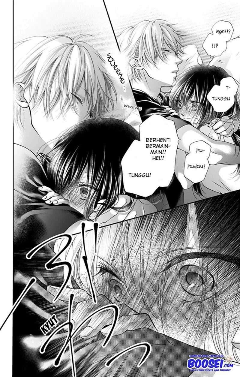 Chapter 74 - halaman 24